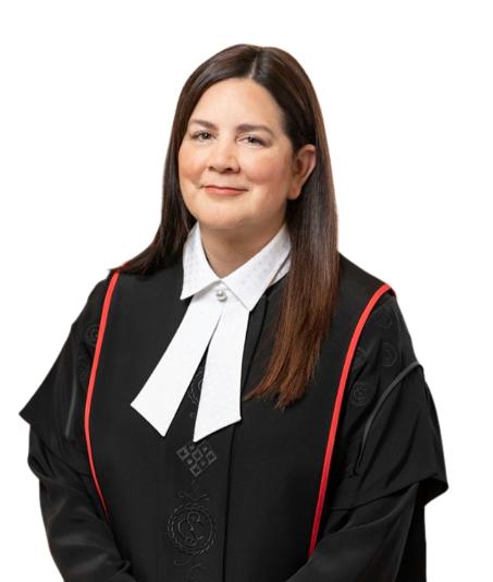 Michelle O’Bonsawin