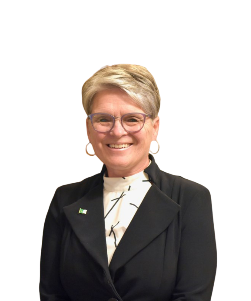 Nicole Fortier-Lévesque