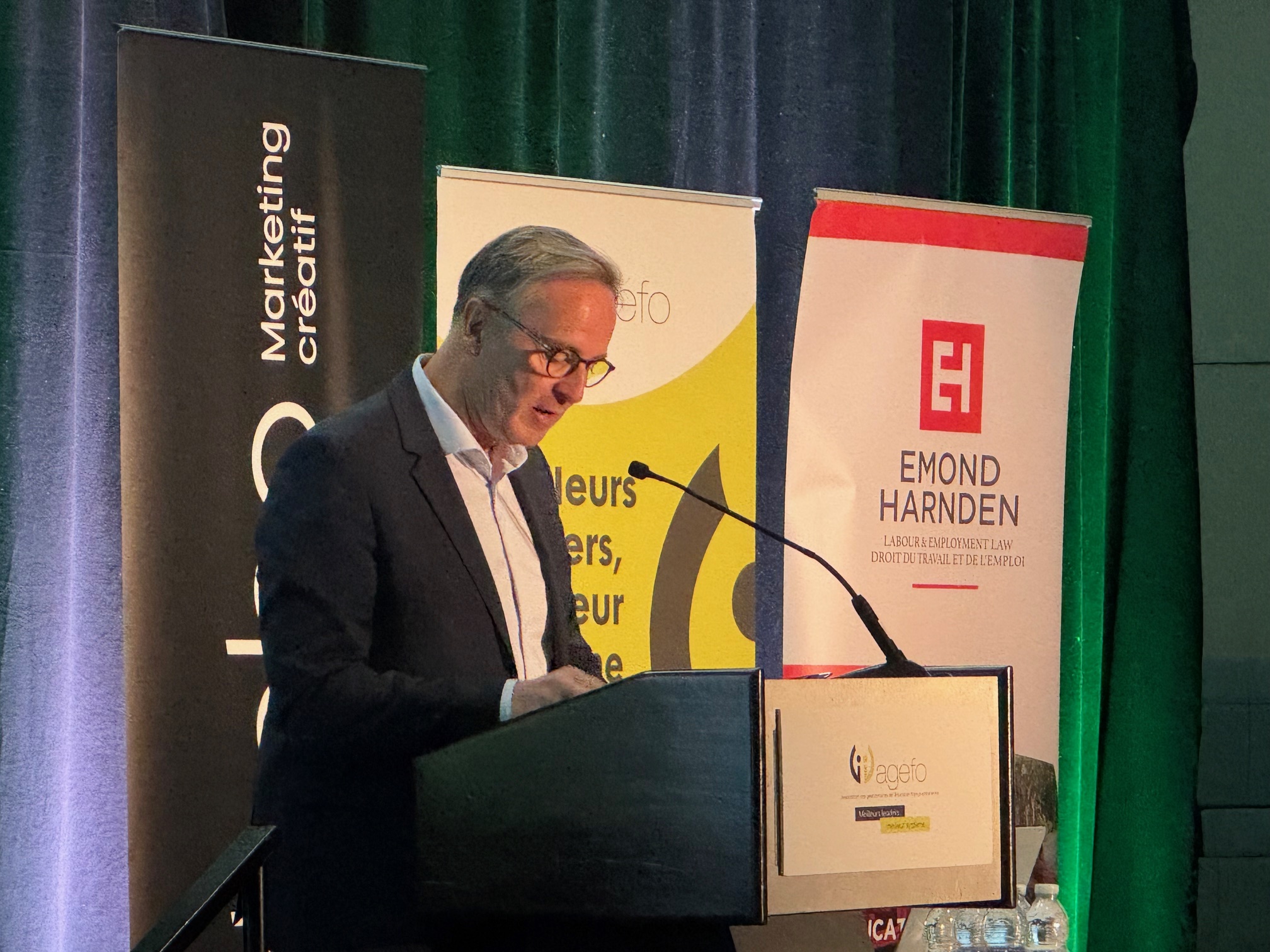 Association des gestionnaires de l’éducation franco-ontarienne (AGÉFO)